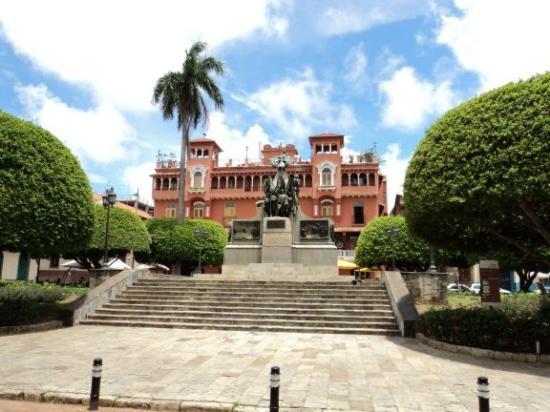 Plaza Bolivar